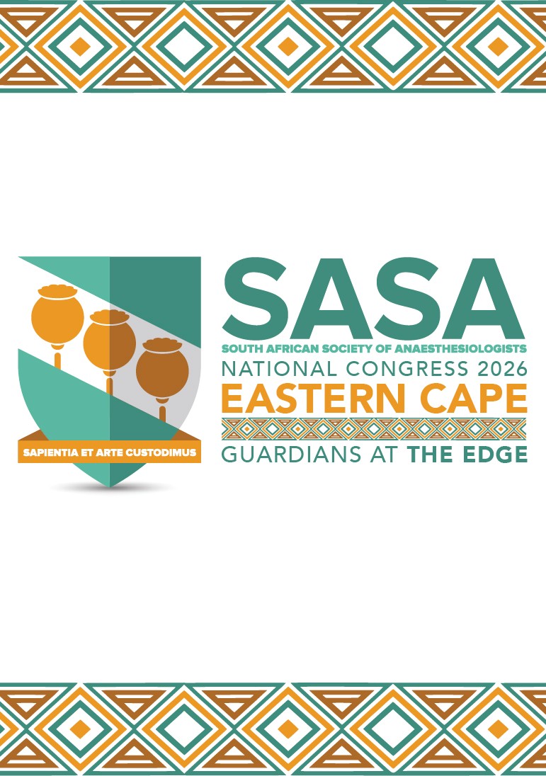 2026 SASA Congress