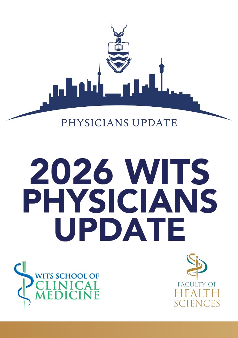 2026 Wits Physicians Update